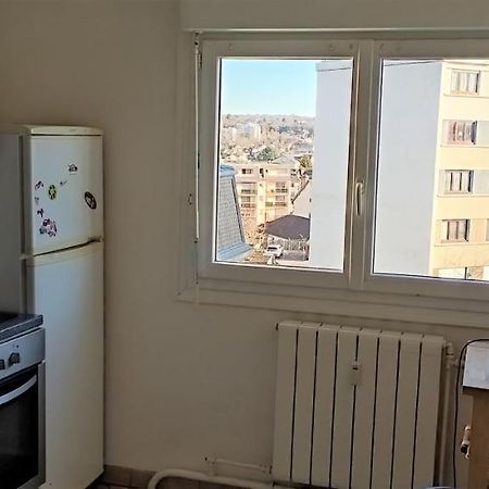F1Bis Agreable A La Mairie Apartment Limoges Bagian luar foto