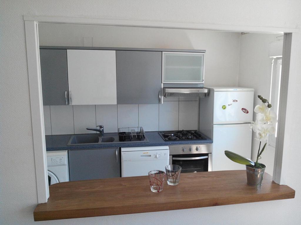 F1Bis Agreable A La Mairie Apartment Limoges Bagian luar foto