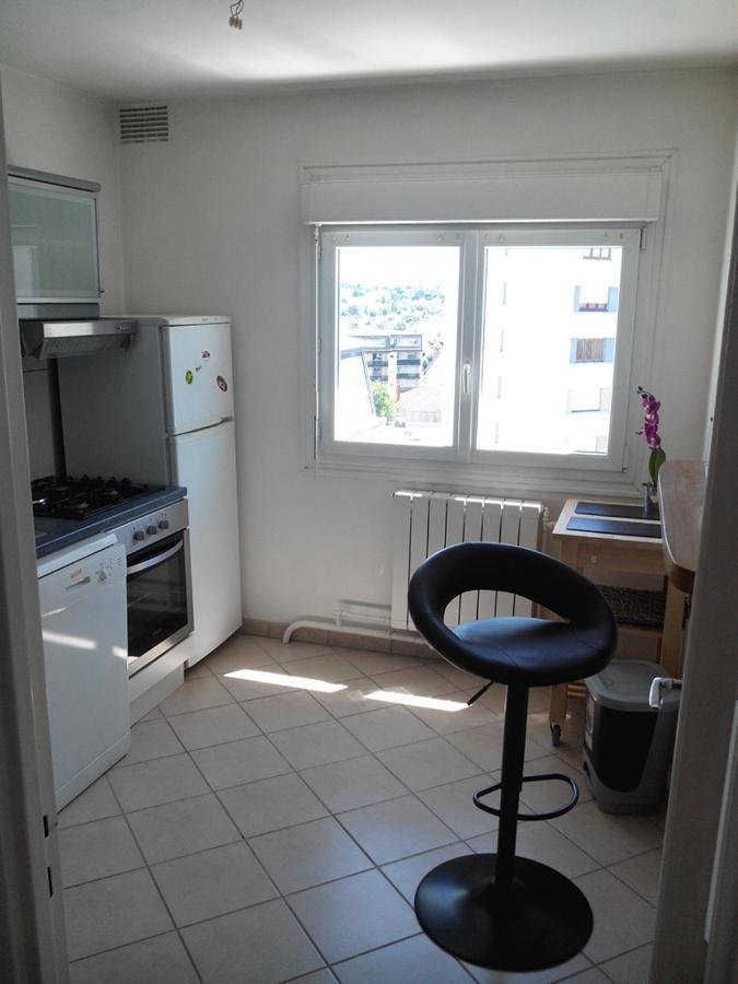 F1Bis Agreable A La Mairie Apartment Limoges Bagian luar foto