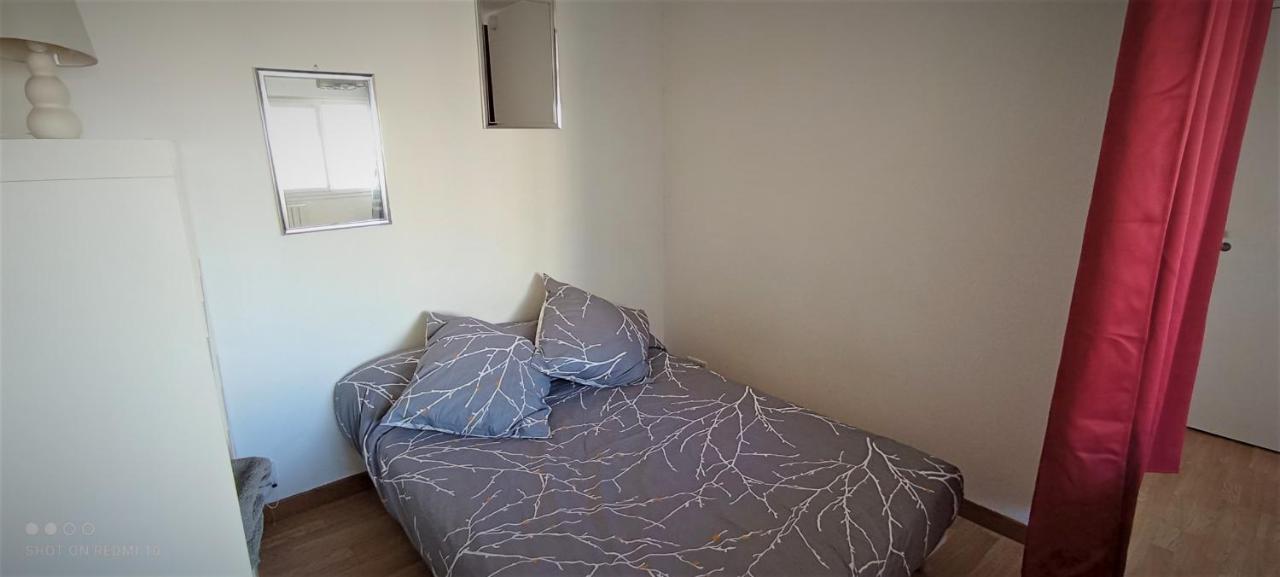 F1Bis Agreable A La Mairie Apartment Limoges Bagian luar foto